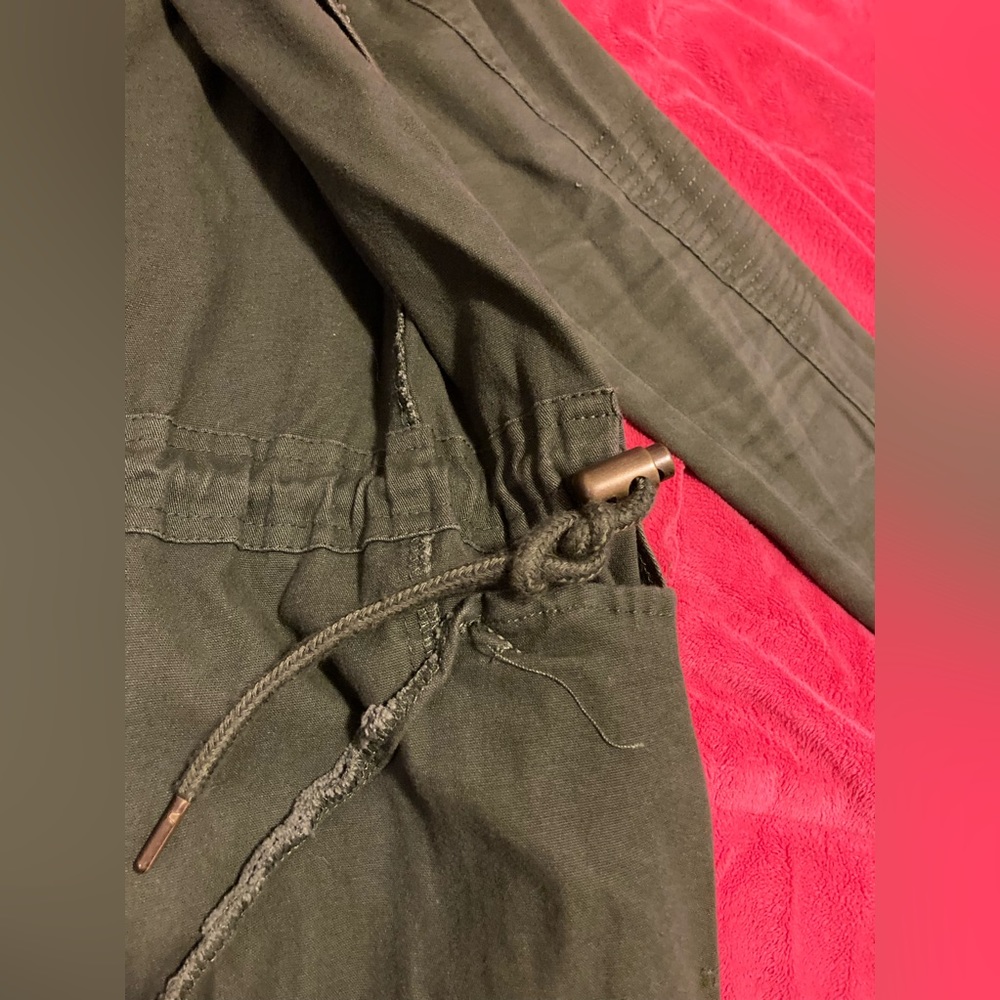 HT Army Jacket - Picture 9 of 10
